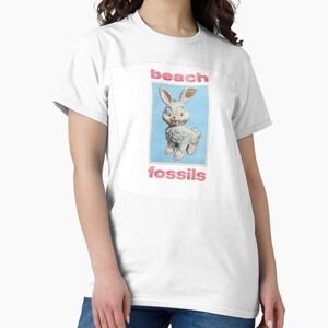 Beach Bunny Band Aesthetic Concept Shirt